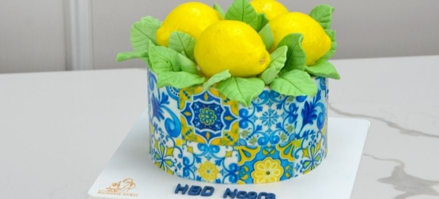 Nicookie Cakes – Artisan Cakes & Cookies by Nicookie