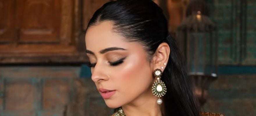 Make Up by Zara by Make Up by Zara
