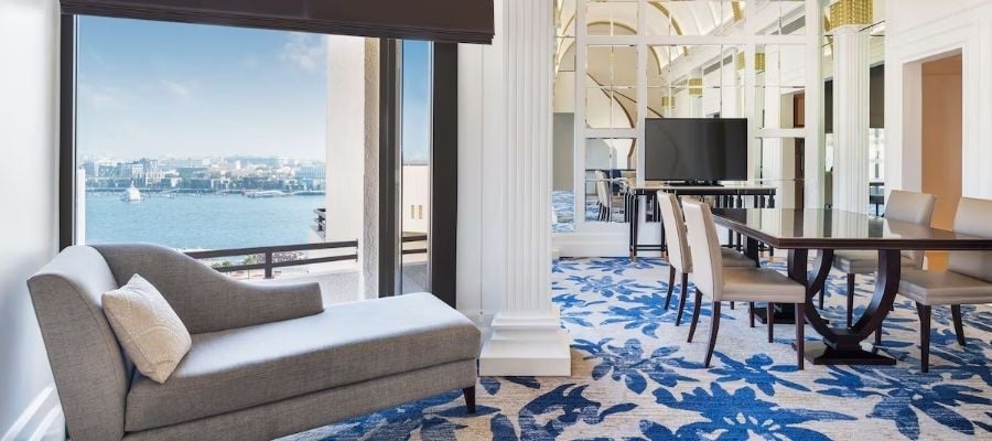 Hotel Event Venue Dubai | Radisson Blu Deira Creek by Radisson Blu Deira Hotel