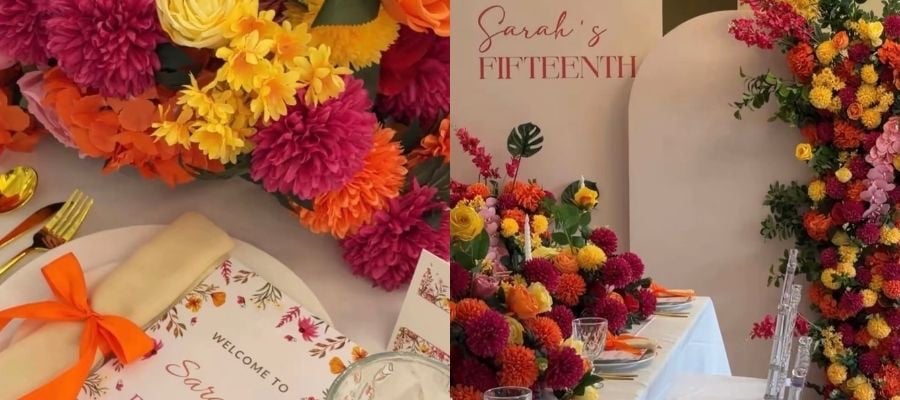 Event Decor & Planning Dubai | Signature Touch Events by Signature Touch Events