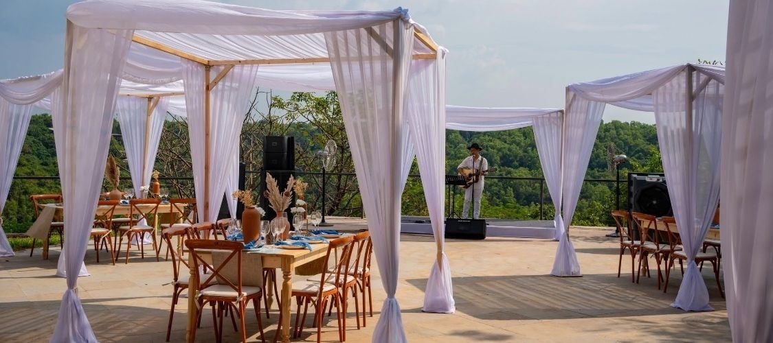 Mindful Planner | Luxury Event Planner Dubai by Mindful Planner Events Organizing and Planning LLC