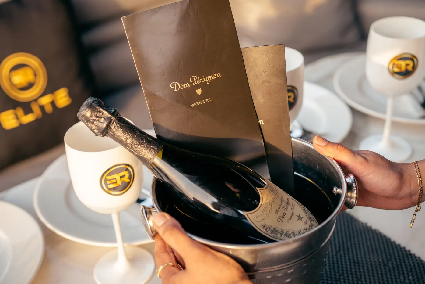 Bachelorette Package | Elite Rentals by Elite Rentals Dubai